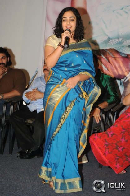 Nithya-Menen-at-Malini-22-Audio-Launch-Gallery